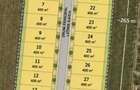 Teren Vama Veche 1,9ha (19.000m2) de la proprietar, strada asfaltata - 2