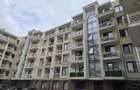 Apartament de inchiriat 3 camere zona Copou-Al M. Sadoveanu - 1