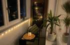 Inchiriez garsoniera transformata in 2 camere Calea Bucuresti, zona Piata Mare | Direct proprietar - 2