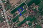 Vand teren intravilan 1500 mp - in centrul comunei Recea, judetul Arges - 5