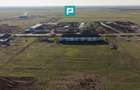 Hală industrială cu teren generos în Zărand, Arad