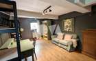 De inchiriat - apartament 2 camere in vila - demisol- Kiseleff - parc - 10