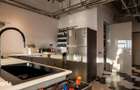 Penthouse Spectaculos 186mp Util | Padurea Baneasa | Terasa de 186mp - 9
