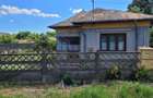 Casa cu 3 camere, curte mare si garaj in Razvad, Dambovita - 6