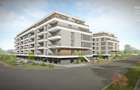 Garsoniera noua in COMFORT RESIDENCE 3 - 3