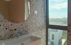Apartament generos de 3 camere | 111 mp utili | Ansamblu exclusivist Green Lake - 9