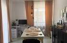 Apartament Sub Cetate - 3