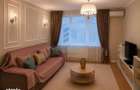 Apartament 2 camere | Mobilat lux | Parter | Centrala proprie | Ac - 5