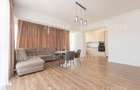 Apartament tip penthouse de inchiriat in Tunari