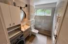 Apartament de inchiriat 2 camere Crinului Residence -parcare subterana