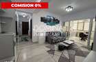 Vanzare apartament 2 camere, 74 mp, mobilat si utilat str. Bicaz - 10
