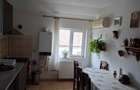 Apartament 2 camere, decomandat, 46 mp, complet mobilat/utilat Zona Sagului / Shopping City (Str. Frunzei)