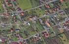 Teren 500 mp, zona Dambul Rotund