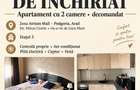 Inchiriez Apartament