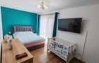 Apartament 3 camere, complet mobilat ?i utilat | Zona ISU - 2