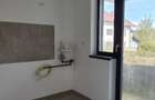 Vand apartament in vila, nou, Pitesti, Trivale. Fagetului, cu parcare