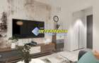 OKAZIE ! Ap. 2 camere 52 mp Bloc Nou 2025 Bucatarie Balcon mare Finisat parcare - 11