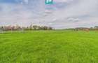 Teren intravilan, 820 mp, Pădure Giroc