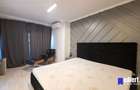 Penthouse lux Herăstrău-Aviației, 160 mp, 3 locuri parcare, terasa 42 mp.