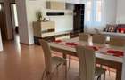 Inchiriez apartament 3 camere bloc nou zona Campului - 5