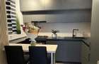 Apartament 2 Camere,Obor,Metrou,Parc,bl.reabilitat,parter/4,Amenajat,mobilat - 2