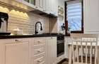 Apartament bloc 2013, Doamna Ghica, mobilat complet, centrala proprie. - 10