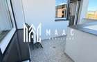 Apartament 2 camere nou | Balcon | Decomandat | Deventer