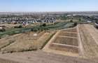 Loturi Intravilan In Rate Berceni | locatie superba, langa lac | #MG15 - 5