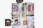 Apartament 3 camere, bloc nou, Apahida - 6