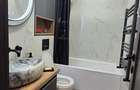 Apartament 2 camere de inchiriat - decomandat, etaj intermediar  - Podu Ros - 11