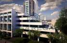 Apartament 2 camere, 50.10mp utili + 17.33mp terasa - 9