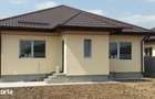 Clinceni - Privighetori | Casa single Parter 4 Camere | 400m2 teren | - 1