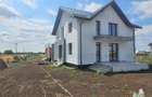 Vila premium 4 camere cu garaj in Ciorogarla (posibilitate rate) - 1