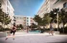 Apartamente in Complex Rezidential cu Parc Privat - 8