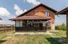 Casa P+M si teren de 705 mp | Pitesti Strada Zborului - 8