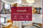 Cortina North || 3 camere || Birou || Investi?ie || Comision 0%