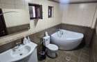 Casa de inchiriat 126 mp, 3 camere, curte 350 mp, Proprietar - 7