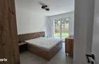 Apartament modern 49.7 mp utili 2 camere si curte 50 mp in Da Vinci - 4