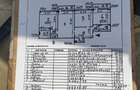 Vand apartament 3 camere