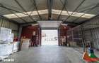 Platforma logistica - Izvoare - zona industriala - 7