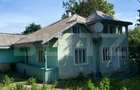 Casa si teren de vanzare, 2000 mp, zona Dragoiesti - 2