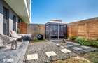 Vand apartament, 2 camere, cu gradina, de 44 mp utili, Floresti - 15