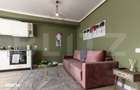 Apartament cu orientare sudica | 51,8 mp + balcon 14,4 mp | Gheorgheni - 4