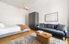 A cozy apartment in the heart of Bucharest - 8