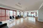 OX699 Penthouse pe doua niveluri cu terasa 125 mp, Complex - 19