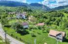 Teren Intravilan 2.000 Mp In Pestera Moieciu, Izvor Propriu , Asfalt - 6