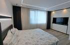 APARTAMENT 8 CAMERE CU SCARA INTERIOARA TIP LOFT -ULTRA LUX - 55