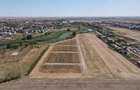 Teren Intravilan In Rate Com Berceni | superb, langa lac | #MG15 - 8