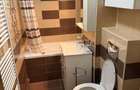 Inchiriez apartament 3 camere decomandate, B-dul Mihai Viteazu Sibiu. Disponibilitate imediata. Pret 450 euro - 5