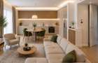 Apartament 3 camere în Cortina Elysium | Băneasa - 1